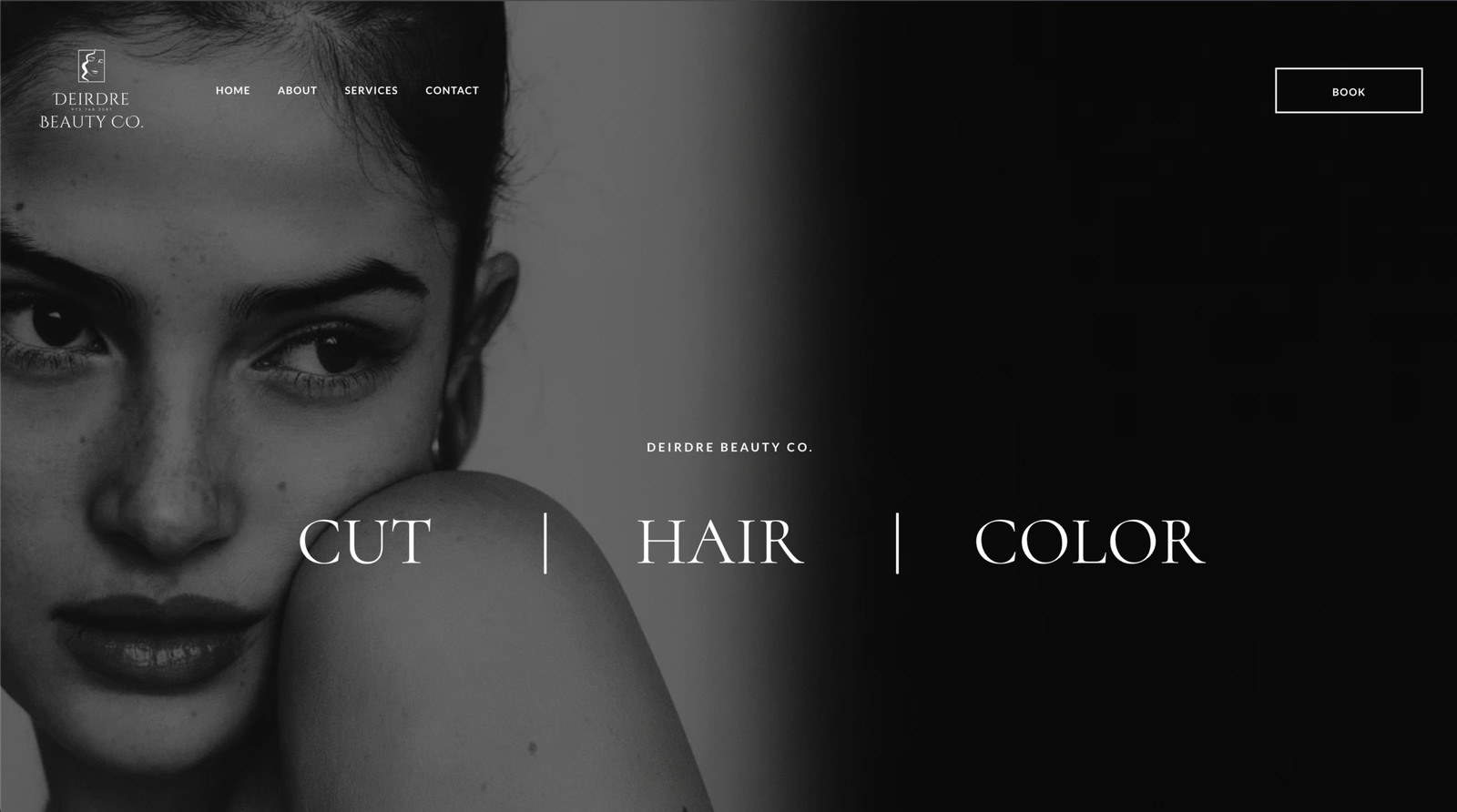Deirdre Beauty Co