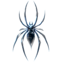Saintclair spider mark
